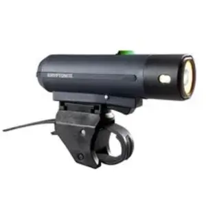Comparateur de prix : Kryptonite Eclairage Street F-500 Eclairage haute performance Noir