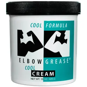 Comparateur de prix : Elbow Grease - Pot de crème rafraîchissant - 443 ml