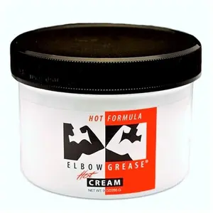 Comparateur de prix : Crème Elbow Grease Rouge Hot 255g 