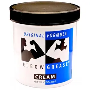 Comparateur de prix : Elbow Grease - Pot de Crème Originale - 443 ml