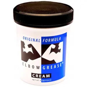 Comparateur de prix : Elbow Grease   ORIGINAL Crème Pot   118 ml