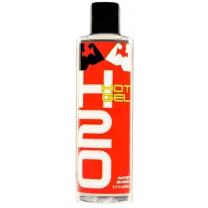 Comparateur de prix : Elbow Gel Classic Hot 250 ml 