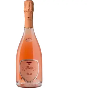 Villa Franciacorta Boke Brut Rose 2020 0.75 l