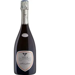 Villa Franciacorta Saten Brut 2019 0.75 l pas cher