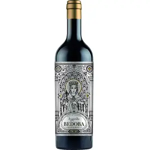 Bedoba Saperavi 2022 0.75 l