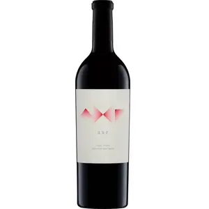 AXR Cabernet Sauvignon 2021 0.75 lVendu par8wines