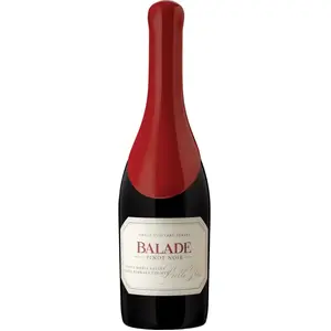 Belle Glos Balade Pinot Noir 2023 0.75 l pas cher