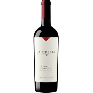 La Crema Sonoma Coast Cabernet Sauvignon 2022 0.75 l pas cher