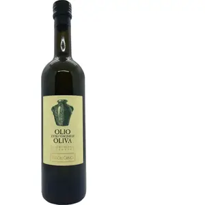 Fasoli Gino Olive Oil 0.75 l pas cher