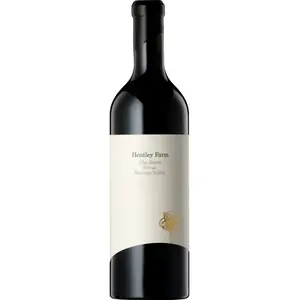 Hentley Farm The Beast Shiraz 2021 0.75 l pas cher