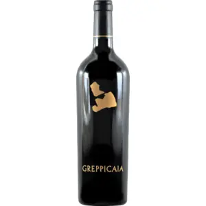 I Greppi Greppicaia Bolgheri Superiore 2022 0.75 l pas cher