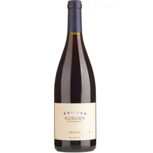 Kusuda Pinot Noir 2022 0.75 l pas cher