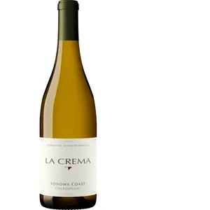 La Crema Sonoma Coast Chardonnay 2022 0.75 l