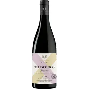 Bodegas Frontonio Telescopico Garnacha 2022 0.75 l pas cher