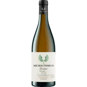 Bodegas Frontonio Microcosmico Macabeo 2023 0.75 l pas cher
