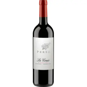 PerSe La Craie Gualtallary 2022 0.75 l pas cher