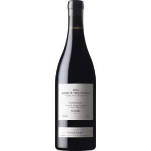 Mas Martinet Els Escurcons 2022 0.75 l