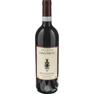 Fuligni Ginestreto Rosso di Montalcino 2023 0.75 l