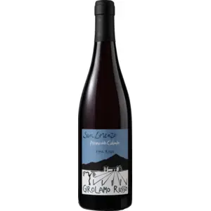 Girolamo Russo San Lorenzo Etna Rosso 2022 0.75 lVendu par8wines