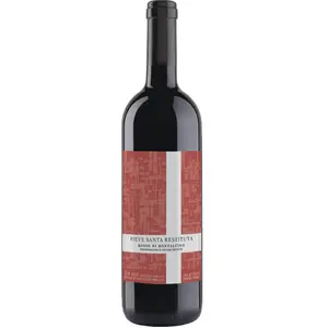 Gaja Pieve Santa Restituta Rosso di Montalcino 2024 pas cher