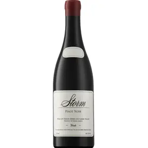 Storm Vrede Pinot Noir 2023 pas cher
