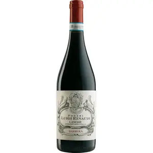 Poderi Luigi Einaudi Langhe Barbera 2024 pas cher