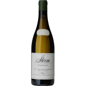Storm Ridge Chardonnay 2023 pas cher