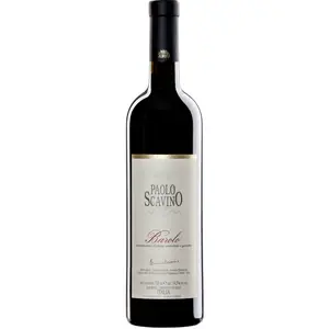 Paolo Scavino Barolo 2022 0.75 l pas cher