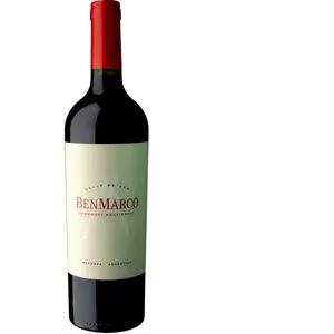 Susana Balbo BenMarco Cabernet Sauvignon 2021 0.75 l pas cher