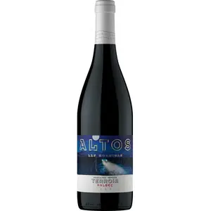 Altos Las Hormigas Terroir Valle de Uco Malbec 2024 0.75 l pas cher