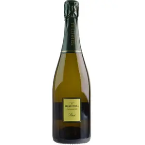 Ferghettina Franciacorta Brut 0.75 l pas cher