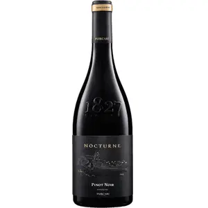 Chateau Purcari Nocturne Pinot Noir 2022 0.75 l pas cher
