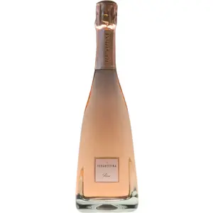 Ferghettina Franciacorta Rose 2021 0.75 l pas cher