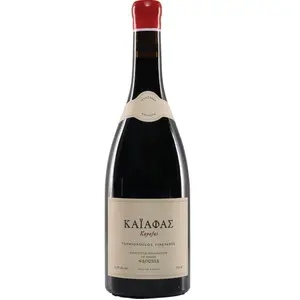 Thymiopoulos Kayafas 2019 0.75 l pas cher