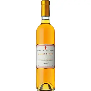 Pasqua Carole Bouquet Sangue d'Oro Passito di Pantelleria 2022 0.5 l pas cher
