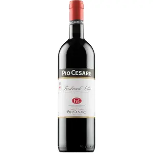 Pio Cesare Barbera d'Alba 2022 0.75 l pas cher