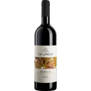 Ca di Press Barolo Perno 2020 0.75 l pas cher
