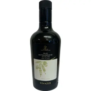 Tinazzi Olive Oil Valleselle 0.5 l pas cher