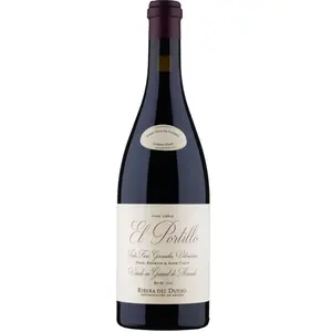 Casa Lebai El Portillo 2022 0.75 l pas cher