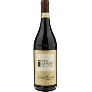 Bartolo Mascarello Barolo 2021 0.75 l