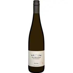 Kusuda Riesling 2023 0.75 l pas cher
