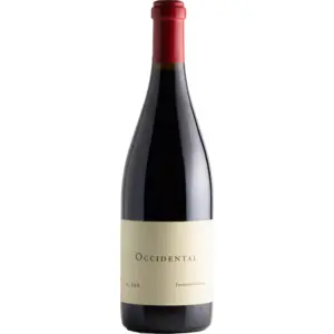 Occidental Freestone-Occidental Pinot Noir 2023 0.75 lVendu par8wines