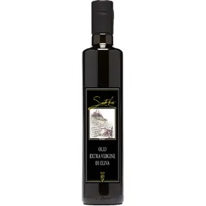 Sassetti Livio Pertimali Huile d’olive 0.5 l pas cher