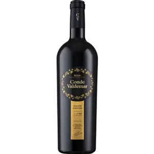 Bodegas Valdemar Conde de Valdemar Edicion Limitada 2020 0.75 l