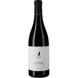 Domaines Lupier Raul Perez La Dama 2018 0.75 l pas cher