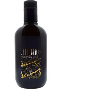 Elena Fucci Olive Oil 0.5 l pas cher