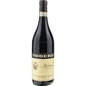 Oddero Barbaresco Gallina 2020 0.75 l pas cher