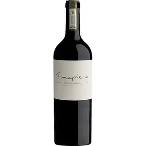 Jordan Timepiece Cabernet Sauvignon 2024 pas cher
