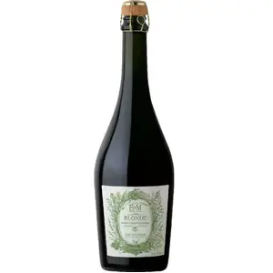 Domaine EdeM N.0 Blonde Non-Alc Sparkling pas cher