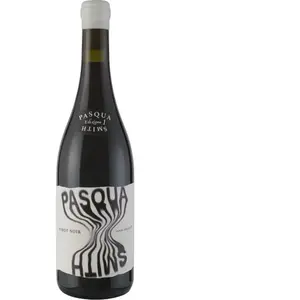 Charles Smith Pasqua + Smith QuattroMani Pinot Noir pas cher